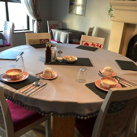 Bed and Breakfast Red Row House Burnfoot Экстерьер фото