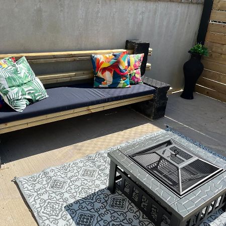Bed and Breakfast Red Row House Burnfoot Экстерьер фото