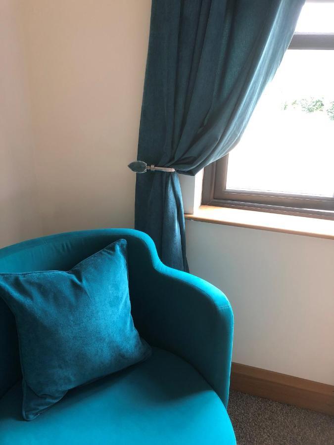 Bed and Breakfast Red Row House Burnfoot Экстерьер фото