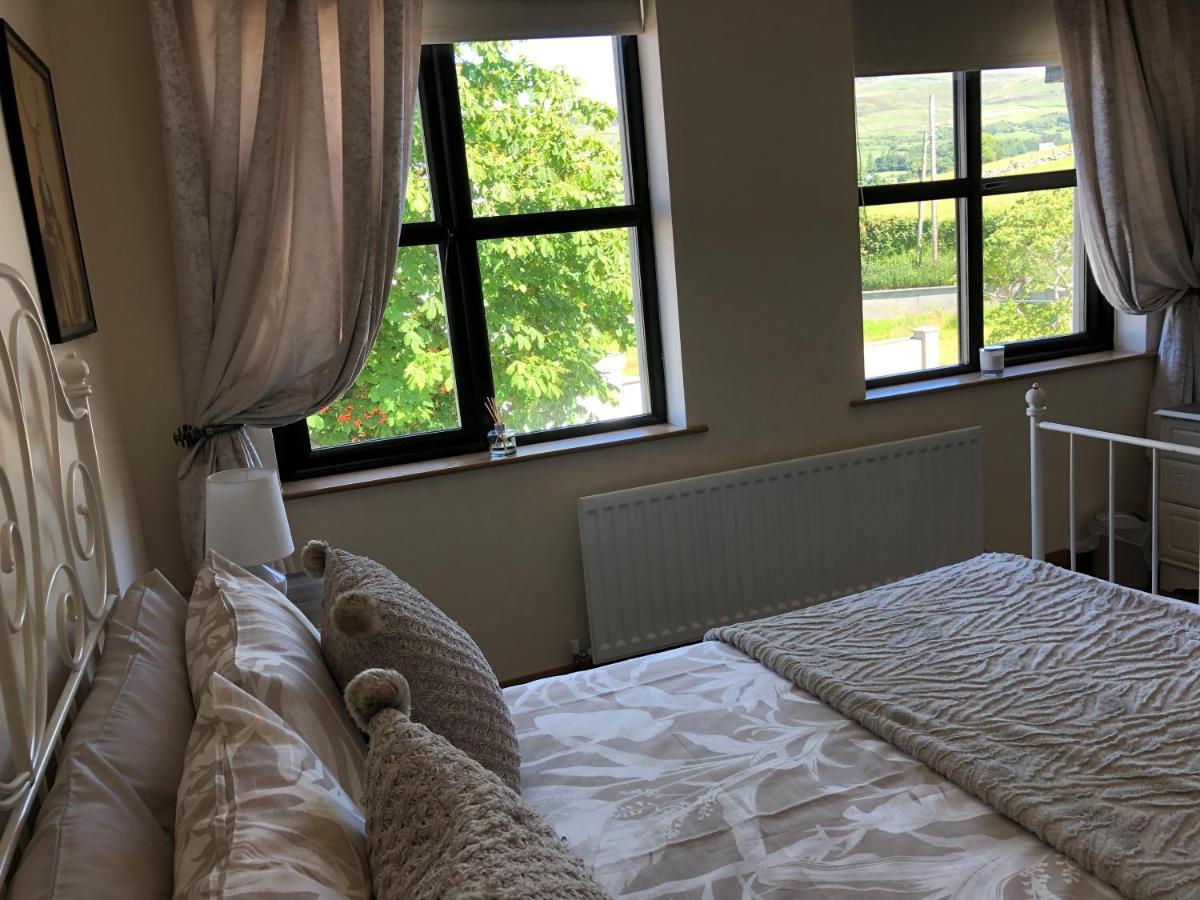 Bed and Breakfast Red Row House Burnfoot Экстерьер фото