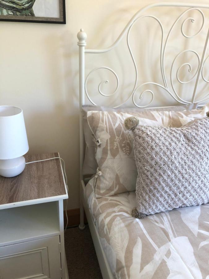 Bed and Breakfast Red Row House Burnfoot Экстерьер фото